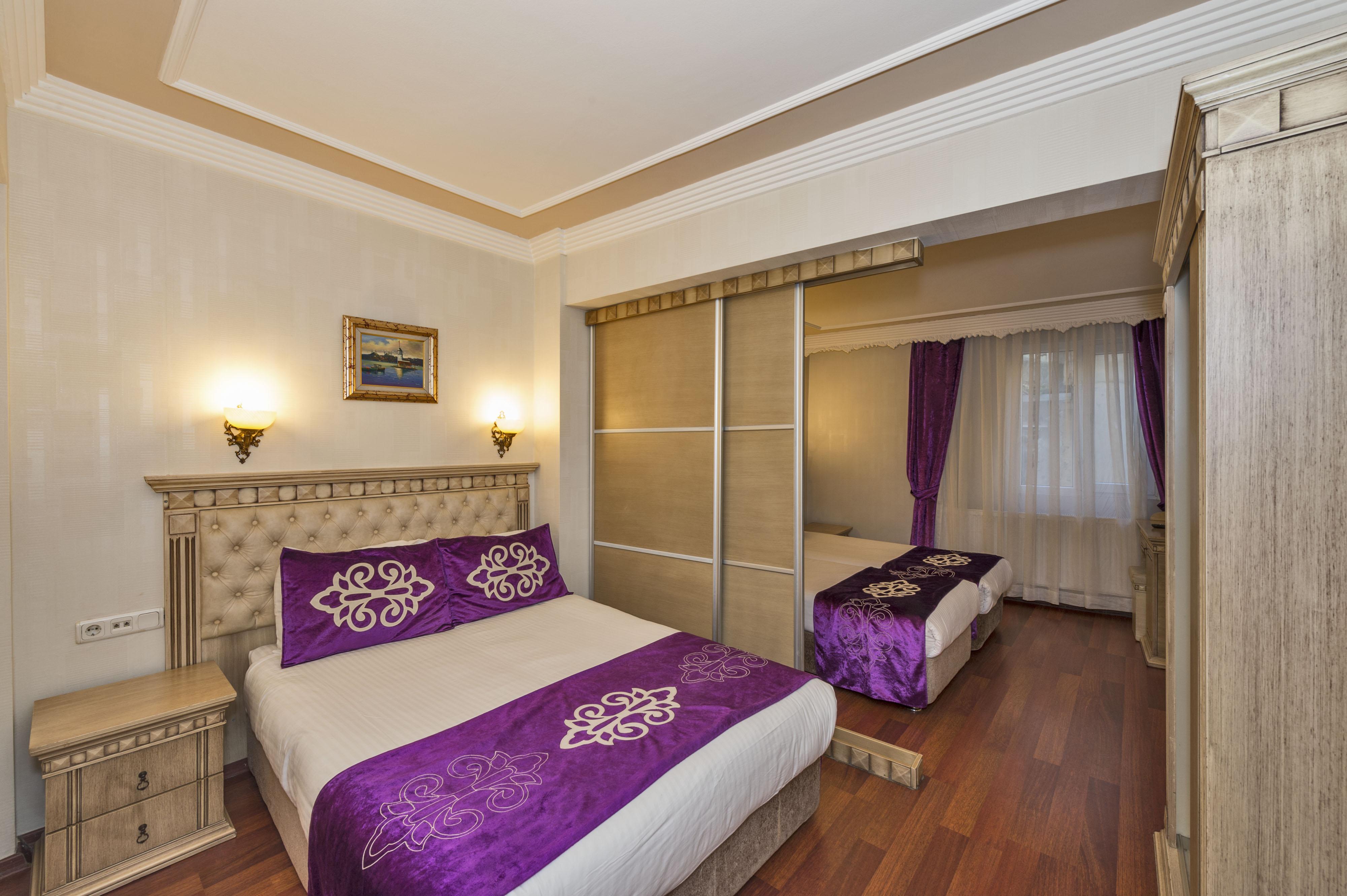 Book hotel istanbul